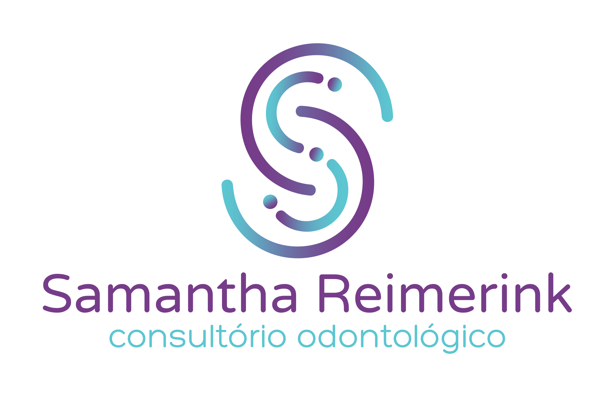 Consultório Odontológico Dra. Samantha Reimerink